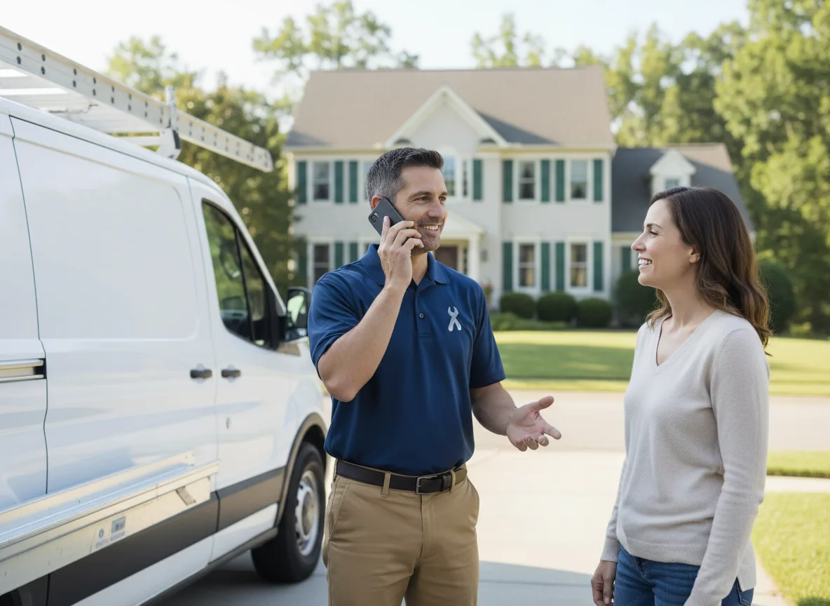 Home Gutter Service Ocheyedan, IA FAQs